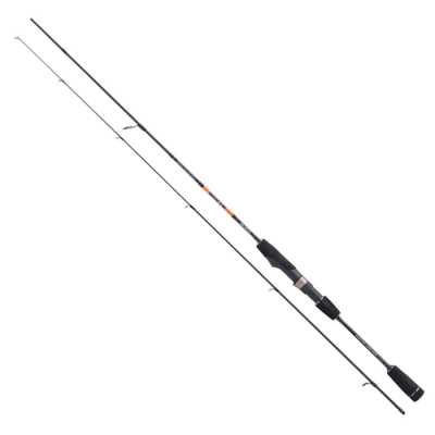 Спиннинг Balzer Shirasu IM-8 Pro Staff Trout Collector 6 0,8-5 г 2,1 м (11330 215)