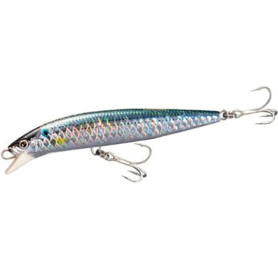 Воблер Shimano Coltsniper Rock Jerk OM-170P 170mm/51gr. цвет 017