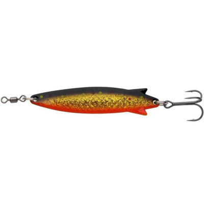 Блесна колеблющаяся Abu Garcia Toby 10G цв. LF Sunset