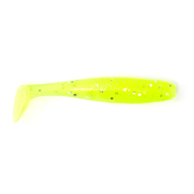 Мягкая приманка Lucky John Pro Series Minnow 4.4" цв. 071 