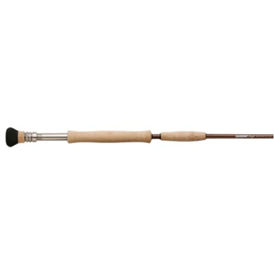 Удилище нахлыстовое Sage 1290-4 Flight Rod 4PC 12 WT 9' 0"