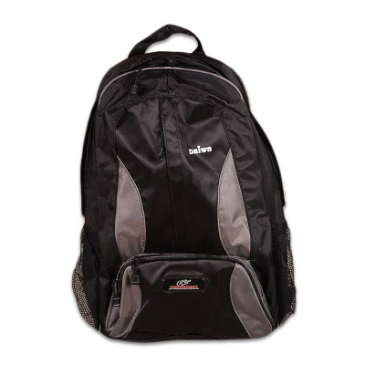 Рюкзак Daiwa FF Daypack 20 (E) Grey (объём 20 литров) (04730876)