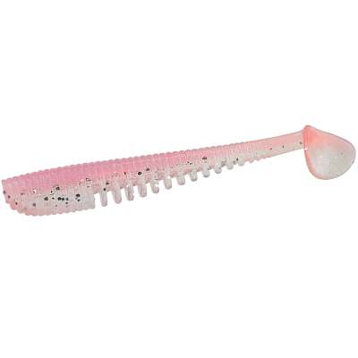 Силиконовая приманка SnastiGood Mr. Avaryna 10см цв. 100