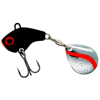 Тейл-спиннер Stinger Taro TS 7гр. цвет #005