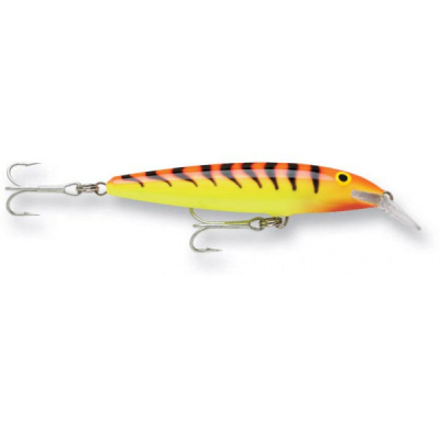 Воблер Rapala Floating Magnum FMAG11 цвет HT