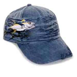 Бейсболка Flying Fisherman H1610-Cap