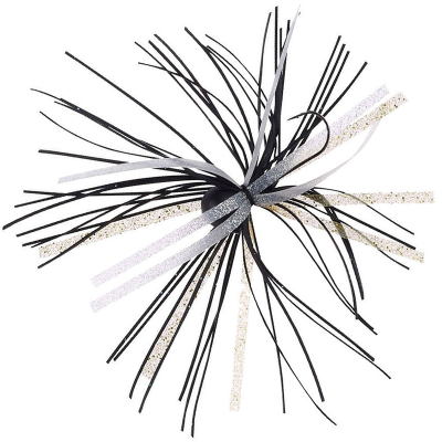 Приманка Balzer Shirasu Micro Skirt #1 B/G 3 г (13761 003)