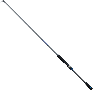 Спиннинг Alpha Tackle Crazee Aori Stick Light 83L (2,53 м, max egi 3 около 15 гр.)