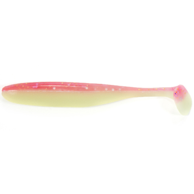 Силиконовая приманка Columbia E.S. minnow 4" цвет A28