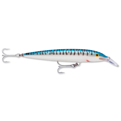 Воблер Rapala Floating Magnum FMAG18 цвет SM