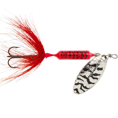 Блесна Yakima Rooster Tail 208 цв. MFT