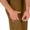 Брюки Simms Guide Pant, Dark Bronze, L