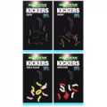 Коннектор для крючка Korda Brown Medium KICK05