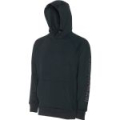 Толстовка Grundens Dillingham Tech Hoodie, Black, S