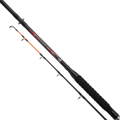 Удилище троллинговое SHIMANO FORCEMASTER AX BOAT (FMAXBT240H2)