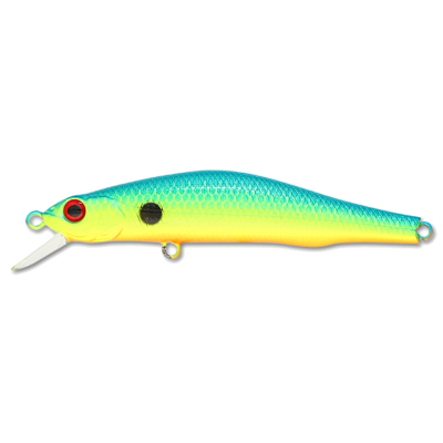 Воблер ZipBaits Orbit 90 SP-SR  цвет № 997R