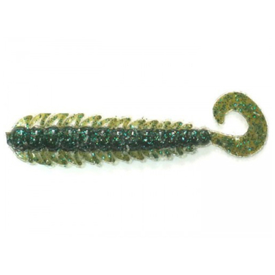 Силиконовая приманка Bait Breath Bugsy Rock Soul 3.5" #Ur28 