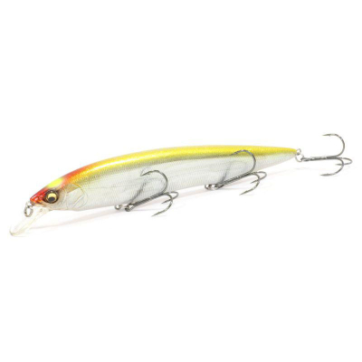 Воблер Megabass Kanata цв. Mg western clown gs