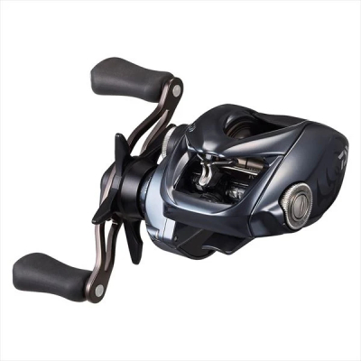 Катушка мультипликаторная Daiwa 25 Tatula SV TW 100XH