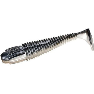 Силиконовая приманка Mikado Nihonto 11cm цв. 351