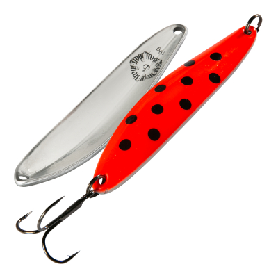 Блесна колеблющаяся Trout Bait Valkirye 19 гр. цв. 500/S