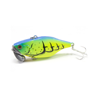 Воблер Grows Culture Vib Trigon TN 50mm 11.2g цвет # 37