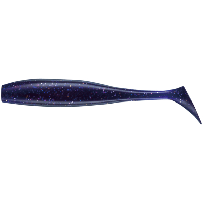 Силиконовая приманка Gamakatsu WM003 Smart Shad 90 #9