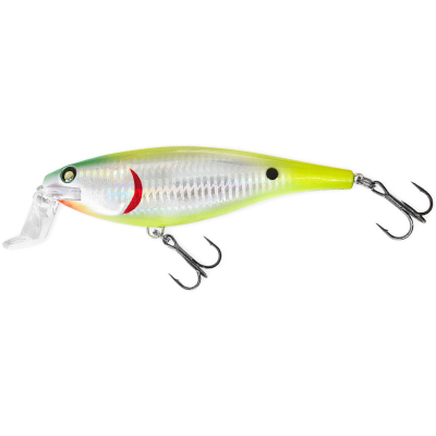 Воблер BAT Super Shad BT077 (140mm; 45g 5.0m) #B015