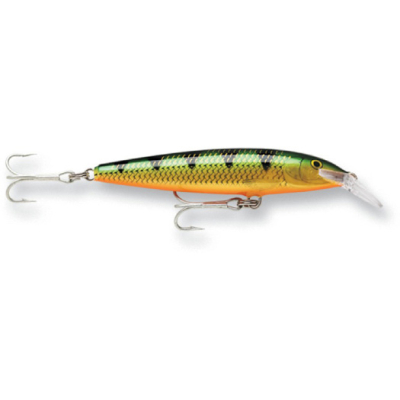 Воблер Rapala Floating Magnum FMAG18 цвет P