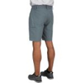 Шорты Simms Skiff Short '21, Storm, Long, 32W - S