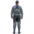 Вейдерсы King Hunter WATER Zip Gray L (42)