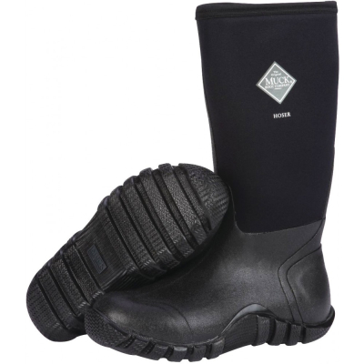 Сапоги Muck Boots Hoser Hi HSH-000A 9 (EURO 42)