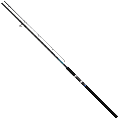 Спиннинг Daiwa Shore Jigging X 100MH тест 15 - 65 гр.