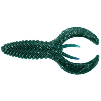 Мягкая приманка YUM F2 Wooly Bullee 8.16см YUMWB3 colour 09