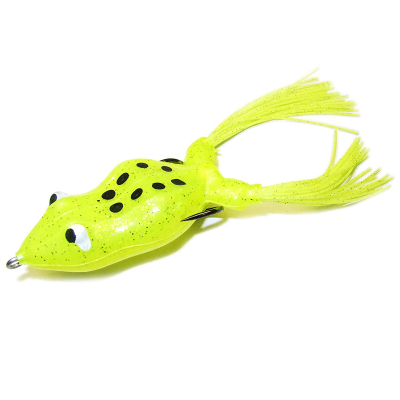 Лягушка Snag Proof Pro Series Tournament Frog 1/2 Oz, CHART. SPARKLE