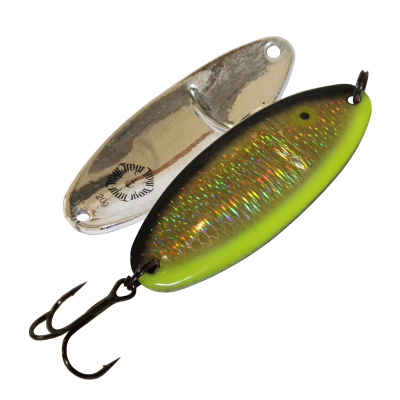 Блесна Trout Bait Chernospynka 20 гр. цв. 220