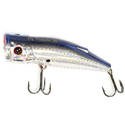 Воблер GRFish Fly Popper 90 цв. L36