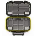 Коробка водонепроницаемая Hearty Rise HB-2728 11.3x7.7x2.9см