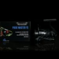 Катушка Allux Pride Master FS4008 (X21106)