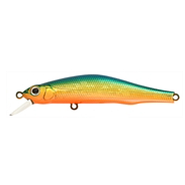 Воблер ZipBaits Orbit 80 SP-SR цв. L-129 MN Secret Gold