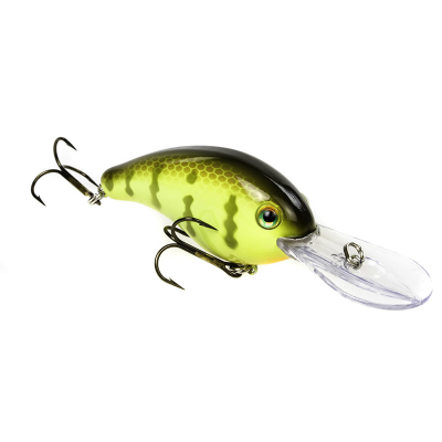 Воблер Strike King Crankbait HC5 цв. 650