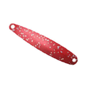 Блесна колеблющаяся Forest Marshal 3.8g цв. #1