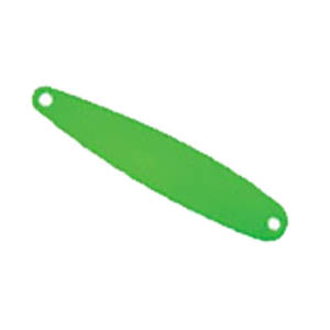 Блесна колеблющаяся Forest Marshal 3.8g цв. #5