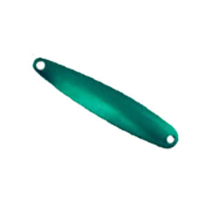 Блесна колеблющаяся Forest Marshal 3g цв. #20