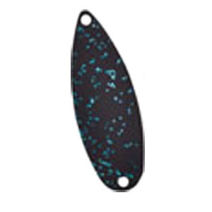 Блесна колеблющаяся Forest Miu 8g цв. #10