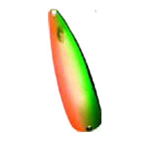 Блесна колеблющаяся Forest Realize 11g цвет #7