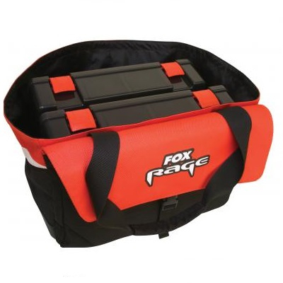 Сумка рыбацкая Fox RAGE Luggage 3+1 NLU001