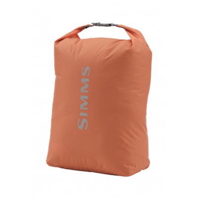 Гермомешок Simms Dry Creek Dry Bag Large, Bright Orange, 36L