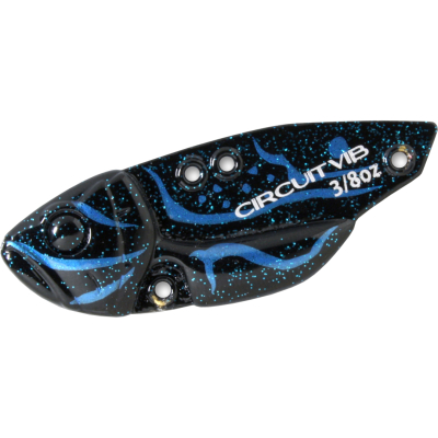 Цикада Deps Circuit Vib 1/8oz цв. 14