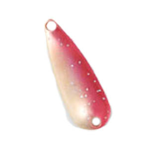 Блесна колеблющаяся Forest Crystal 2g цв. #1